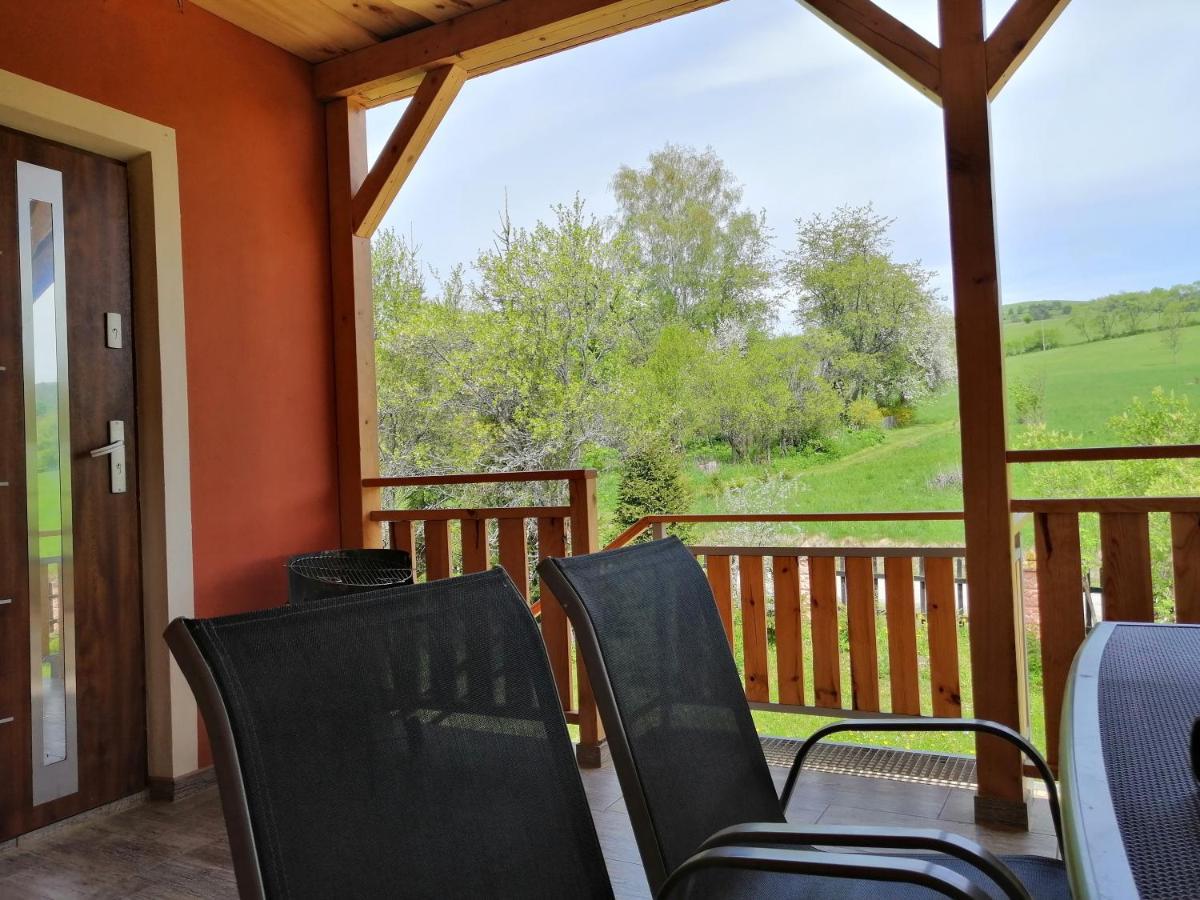 Villa Rzepedka à Rzepedz Extérieur photo