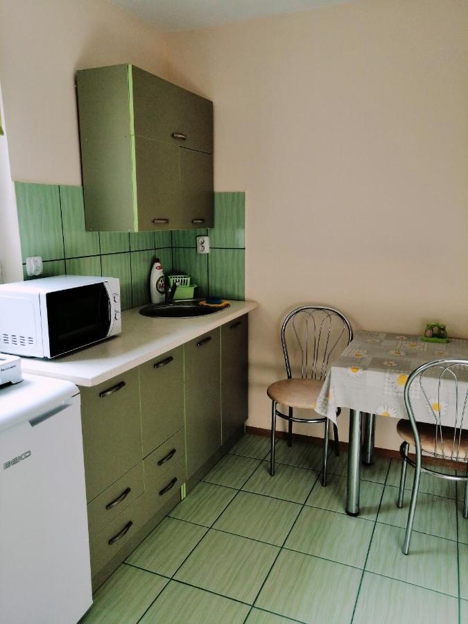 Villa Rzepedka à Rzepedz Extérieur photo