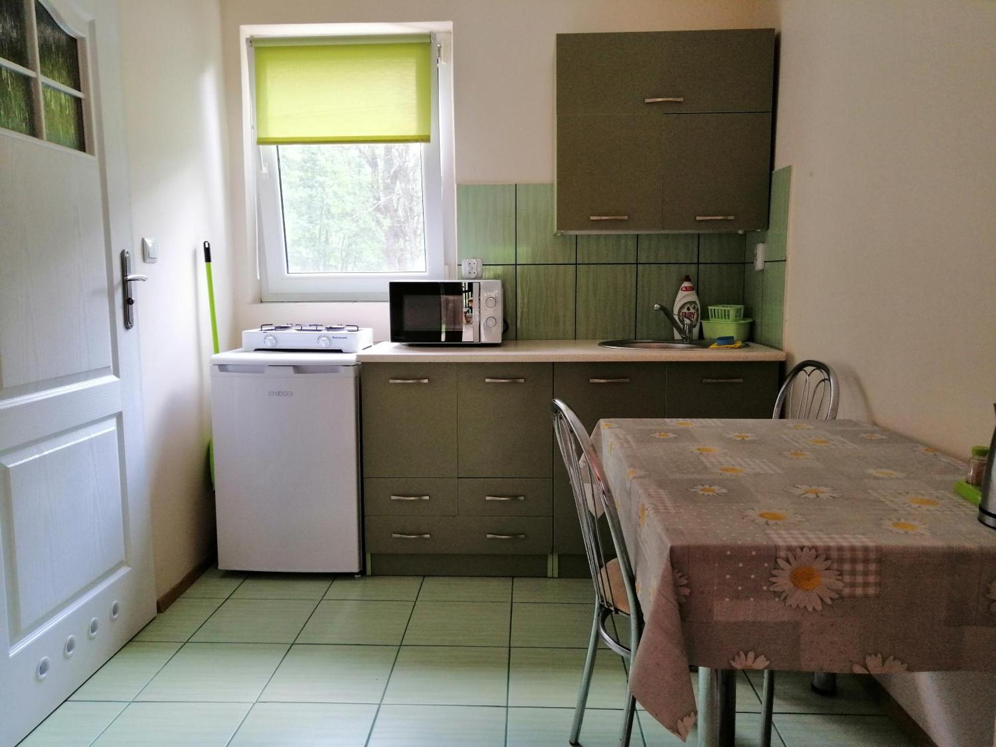 Villa Rzepedka à Rzepedz Chambre photo